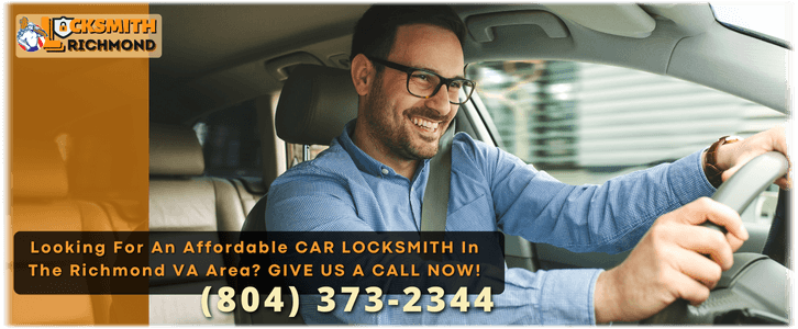 Locksmith Richmond VA