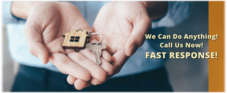 Locksmith Richmond VA